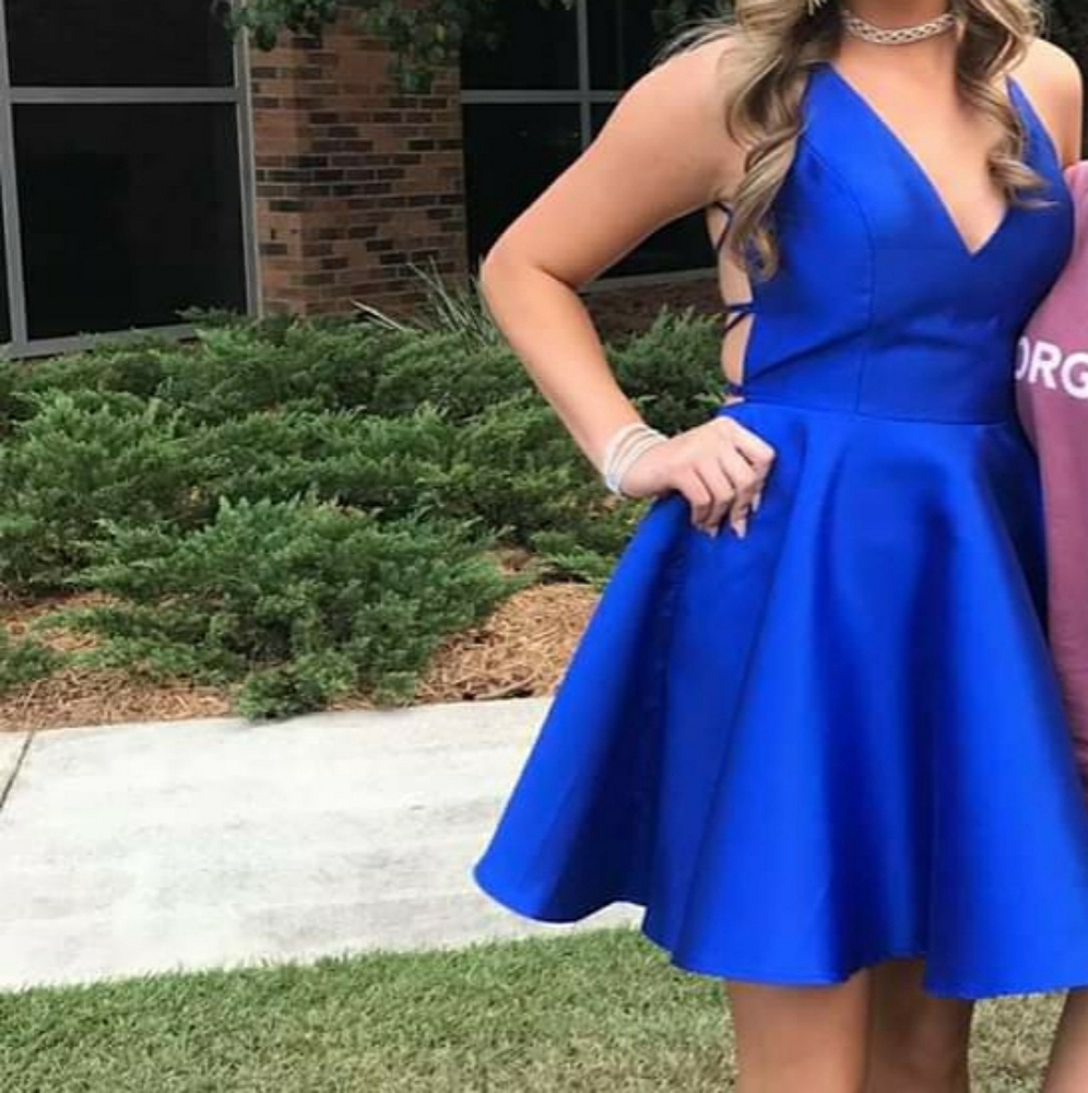 Prom/Homecoming/Party Dress by Alyce Paris